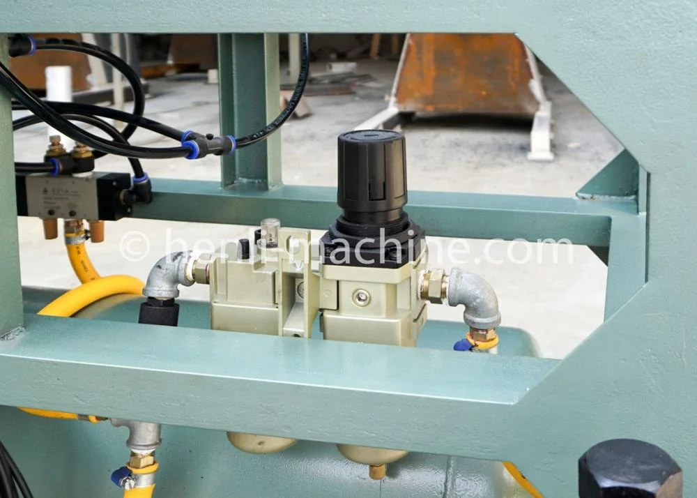 AF-7C Automatic Steel Sheet Pneumatic Air Feeder For Press Machine