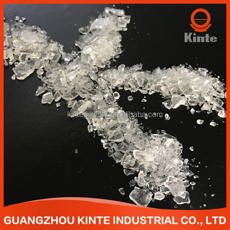 Polyester Resin for HAA /Primid Dry Blend Matt Powder