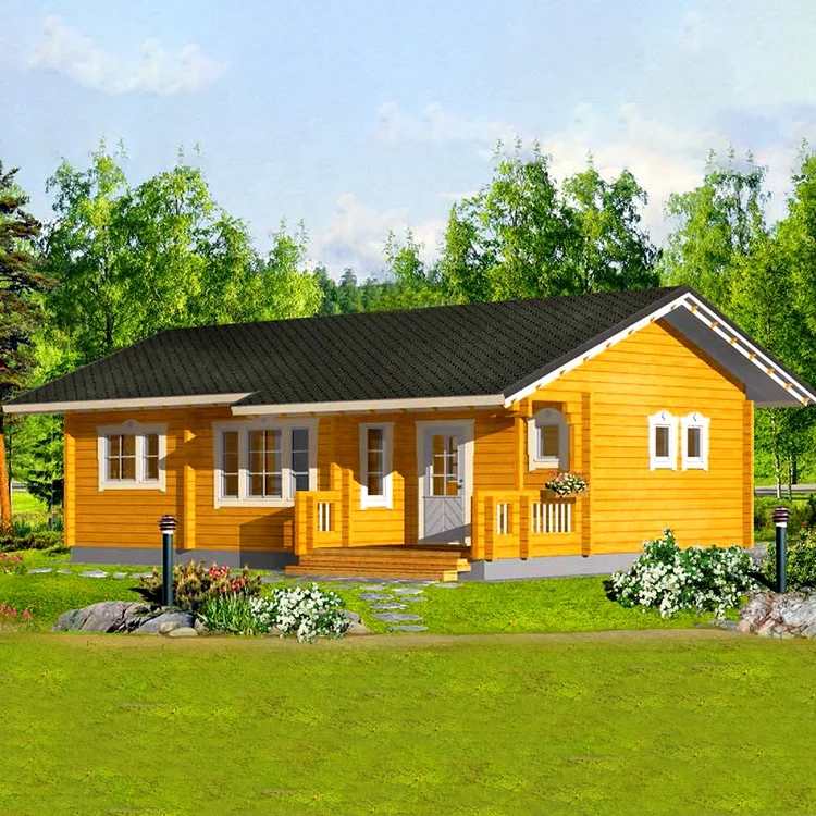 2019 Low cost popular eco-friendly garden cubby wooden house for sale