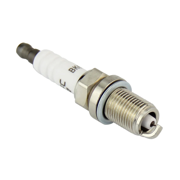 Best price iridium AFC BK6REIX Japan auto car engine spark plugs with high performance