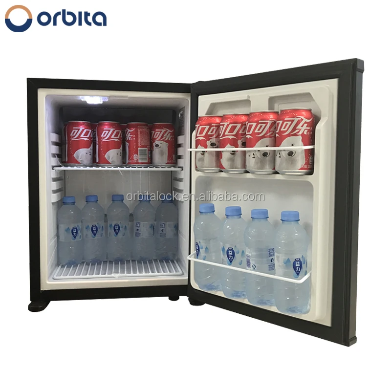 Orbita Professional hotel mini bar fridge no Compressor no Fan no Noise