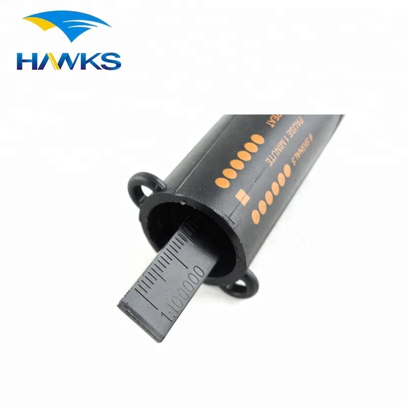 CL2E-KH10-1 Comlom Fire Starter Outdoor Survival Tool Magnesium Alloy multi 8-IN-1 Outdoor Fire Starter All-Weather Use