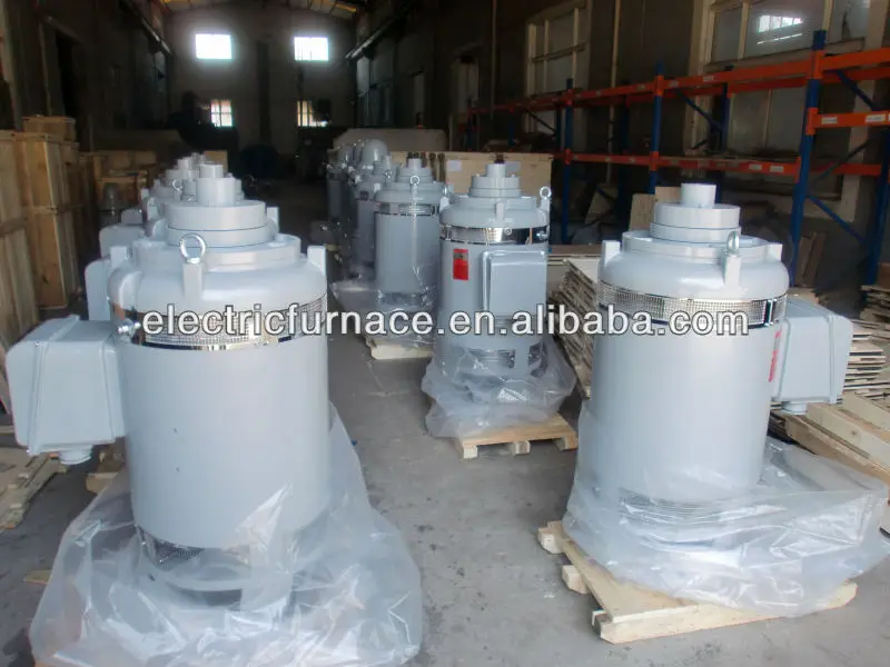 Vhs200-1-4 vhs machine motor and vertical hollow shaft pump motor