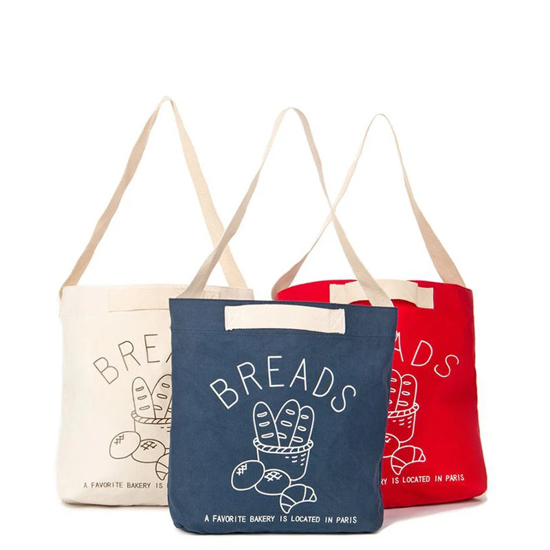 canvas shoulder bag a2