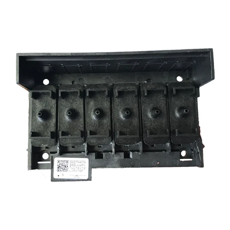 Original and new xp600 printhead for epson eco solvent printer 1.6m 1.8m