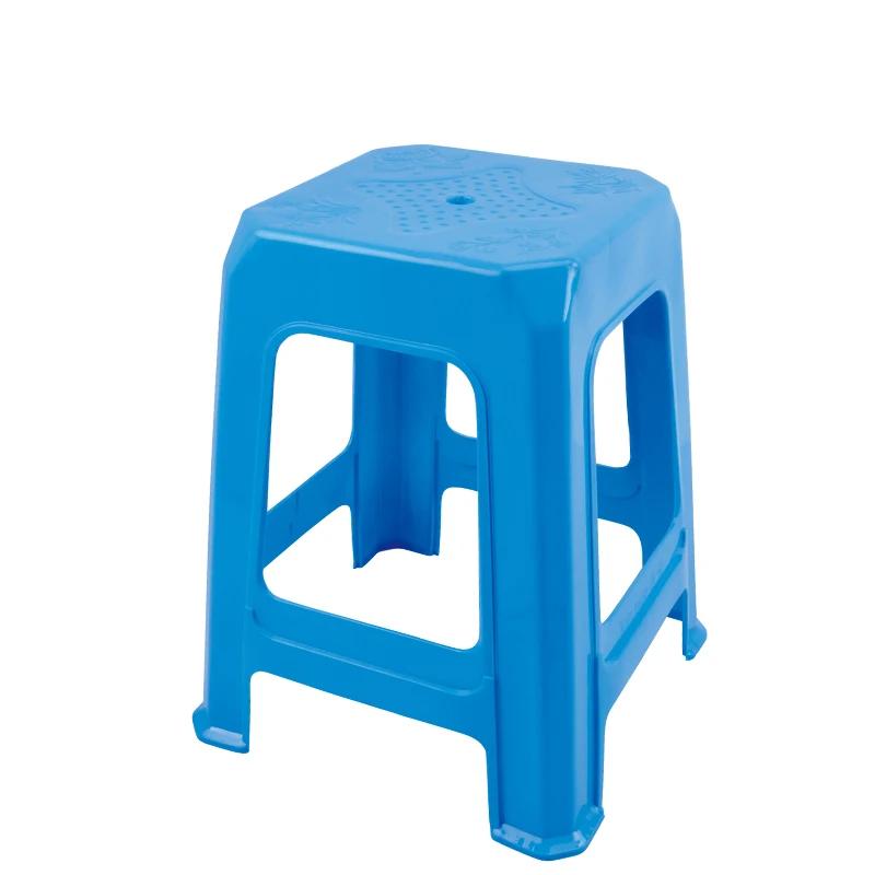 Wholesale free sample modern high quality bulk outdoor garden stacking pp plastic simple plastic dining chair