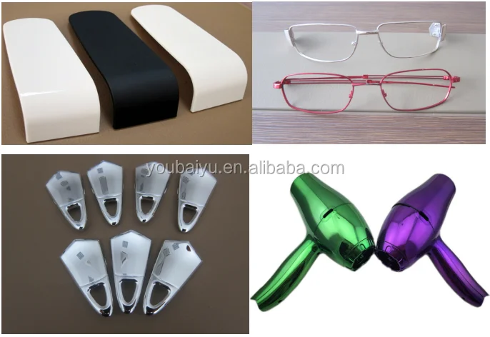 PVD vacuum plasma evaporation coating machine/Titanium and chromium PVD evaporation vacuum coater