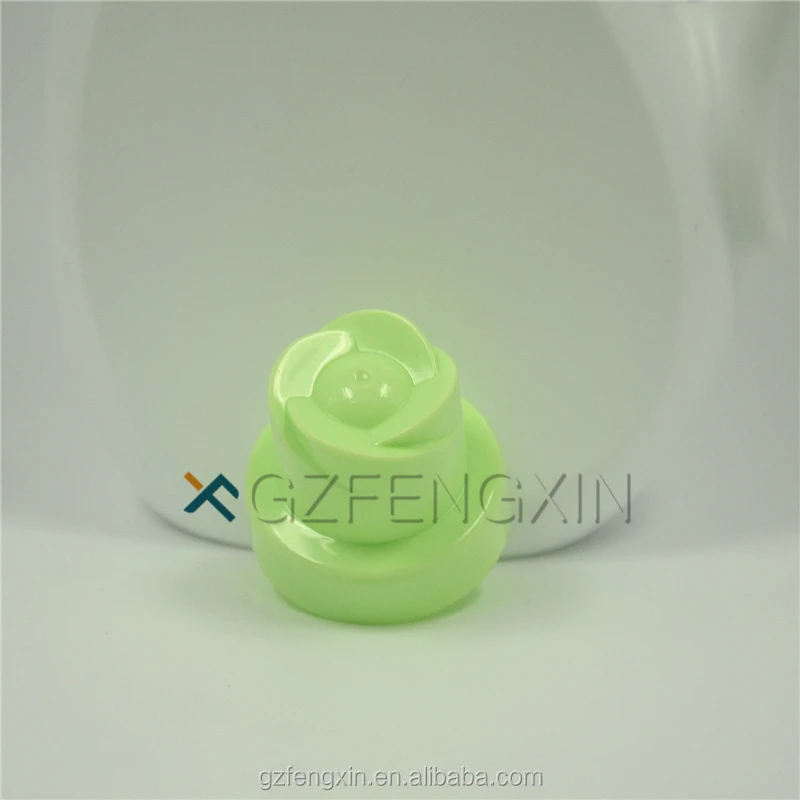 Custom made 5 liter plastic laundry detergent bottle for liquid soap