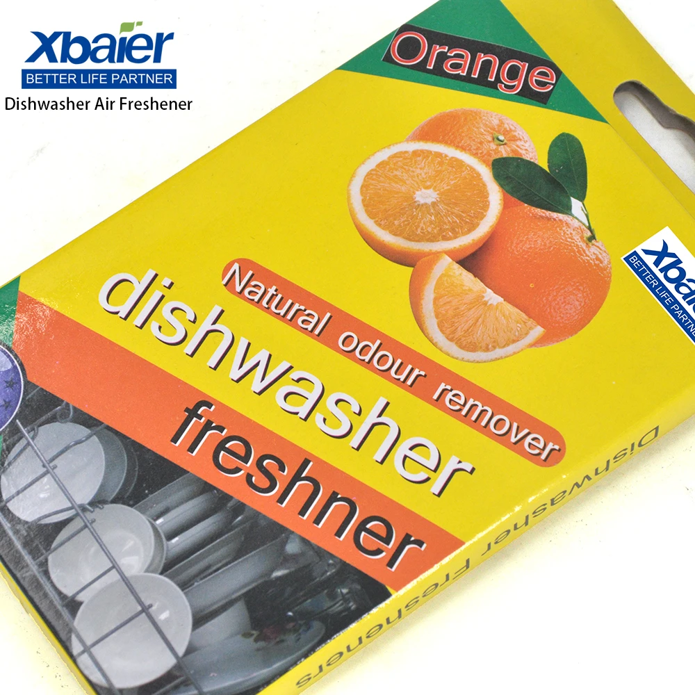 
Home Dishwasher Freshener Hanging Air Freshener 
