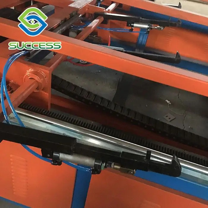 Best Panel Fence Mesh Welding Machine