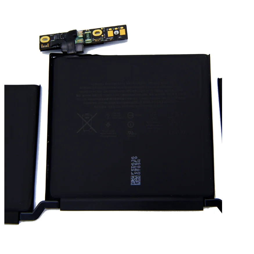 11.4V 54.5Wh A1713 Laptop Battery for MacBook Pro 13' A1708