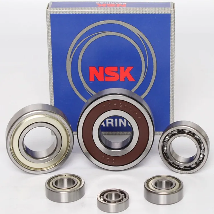 Deep groove ball bearing 629 629z 629-z 629 RS 629-2RS :9*26*8