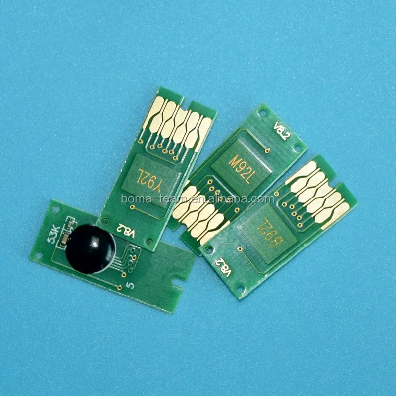 T7011 T7021 T7031 T7011-T7014 T0711XL чип автоматического сброса для Epson WP-4015 WP-4025 WP-4515 WP-4525 WP-4535 WP-4545 принтер