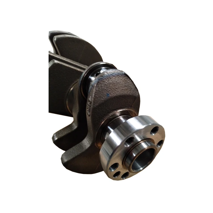 small displacement 4age crankshaft engine auto parts for passenger car OE NO.371F-1005011
