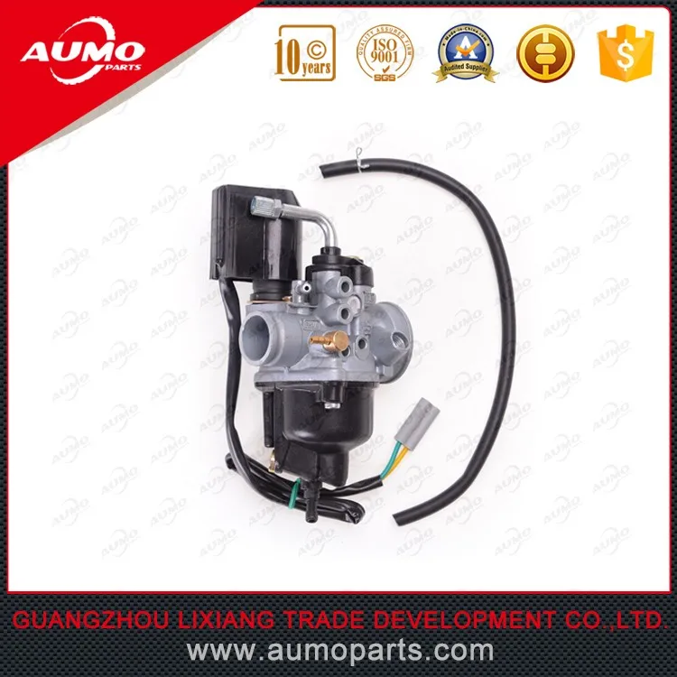 Топ Продаж PGB50 мотоцикла 50cc карбюратор 17.5 ММ продажи гуанчжоу