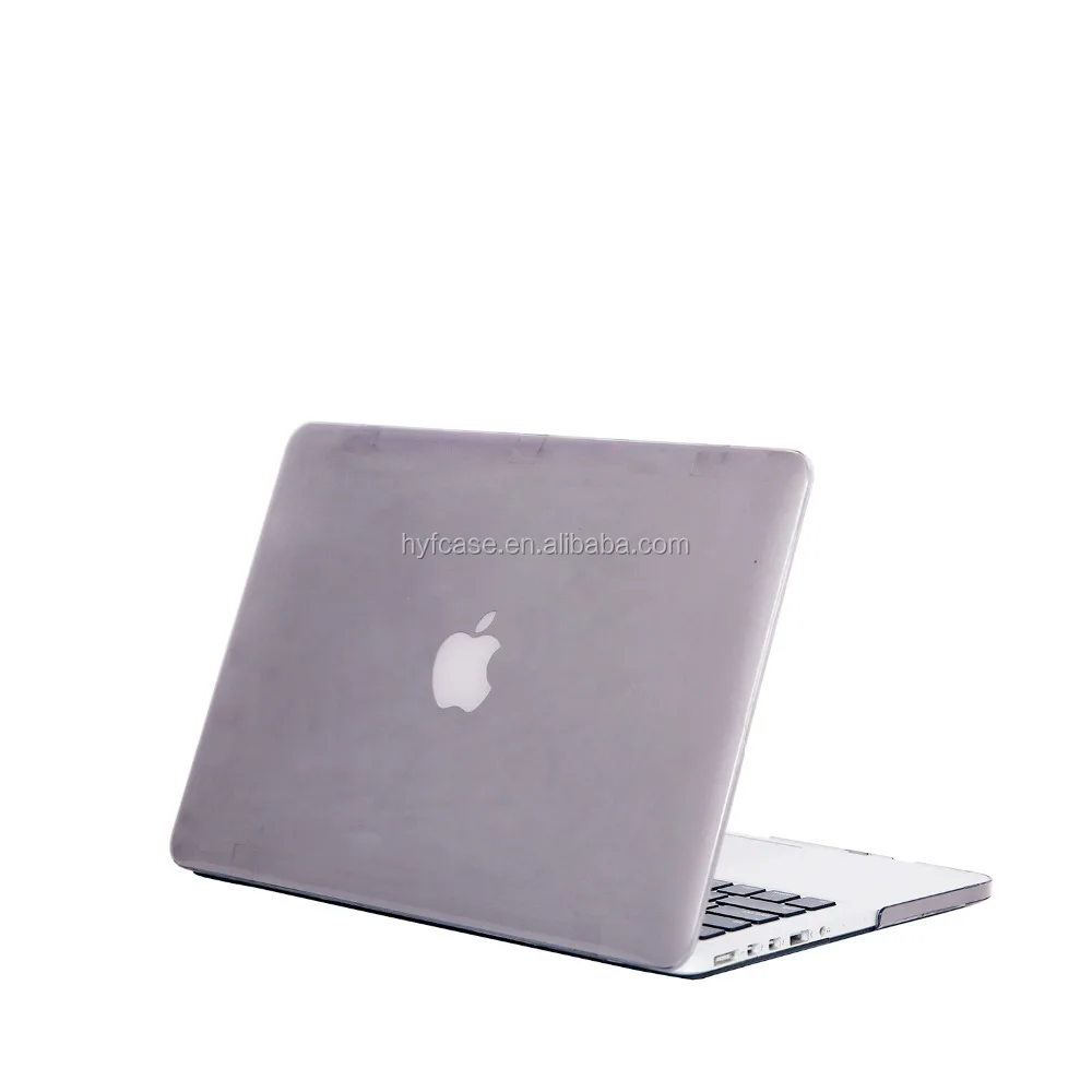 
Laptop Hard PC Cover Case For Apple Macbook Retina 13'/15' Hard Shell Case Best Selling Laptop Case 