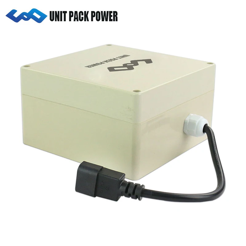 Yardworks trimmer 24v 36V robot lawn mower rechargeable lithium ion battery