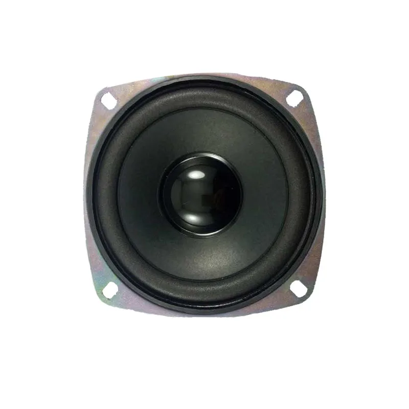 8ohm speaker module rectangle 4 inch car speaker and loudspeaker 10W