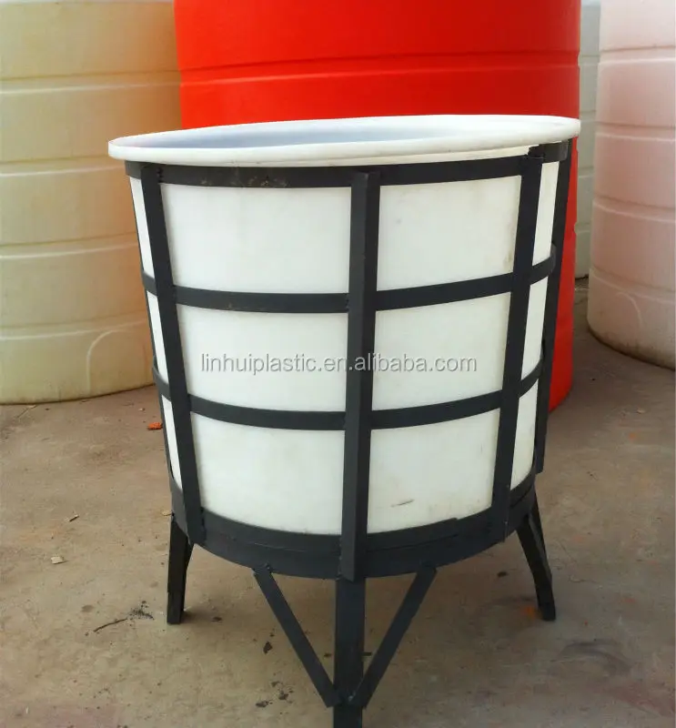 50 litre plastic paint pails/used plastic drums for sale