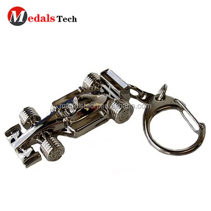 Hot sale antique crafts metal camera shape keychain with carabiner