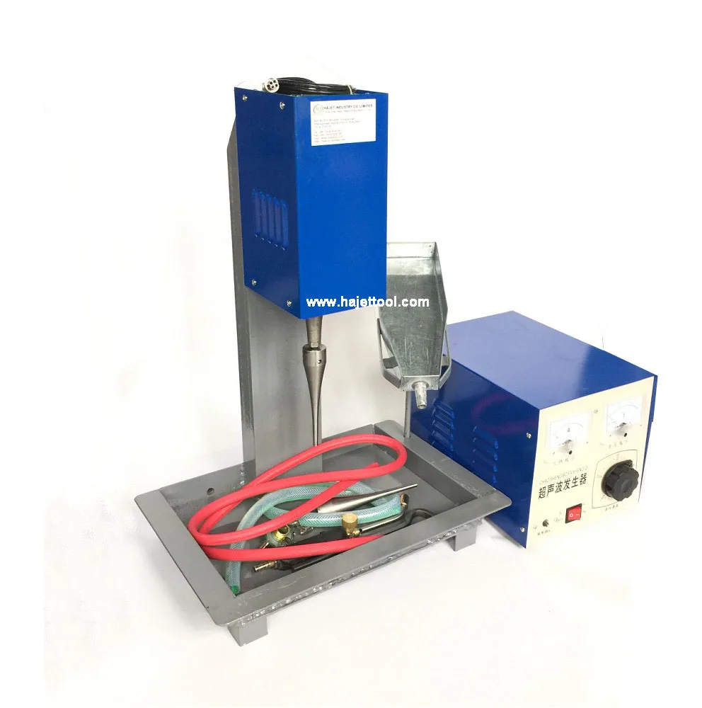 220V Jewelry Drilling Machine Gemstone Drilling Machine Ultrasonic Drill