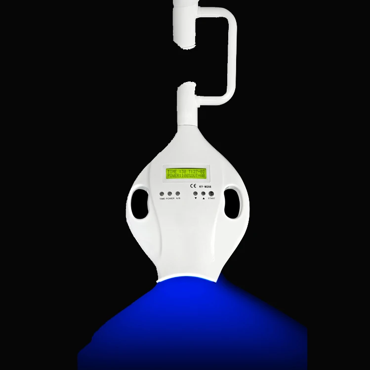 custom logo dentistry hot sale CE approved teeth whitening equipments