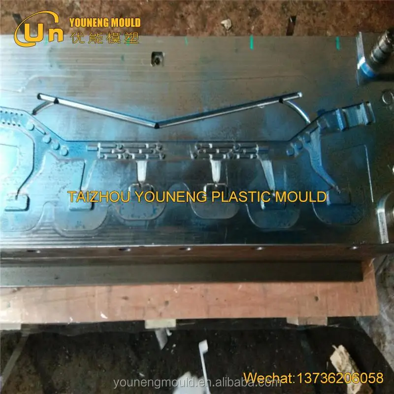 Making plastic helmet injection mould for bike/motorcycle from china supplier