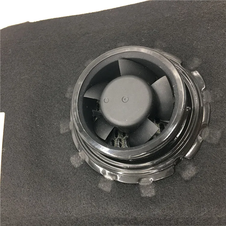 Wholesale new age products car seat heating and cooling system