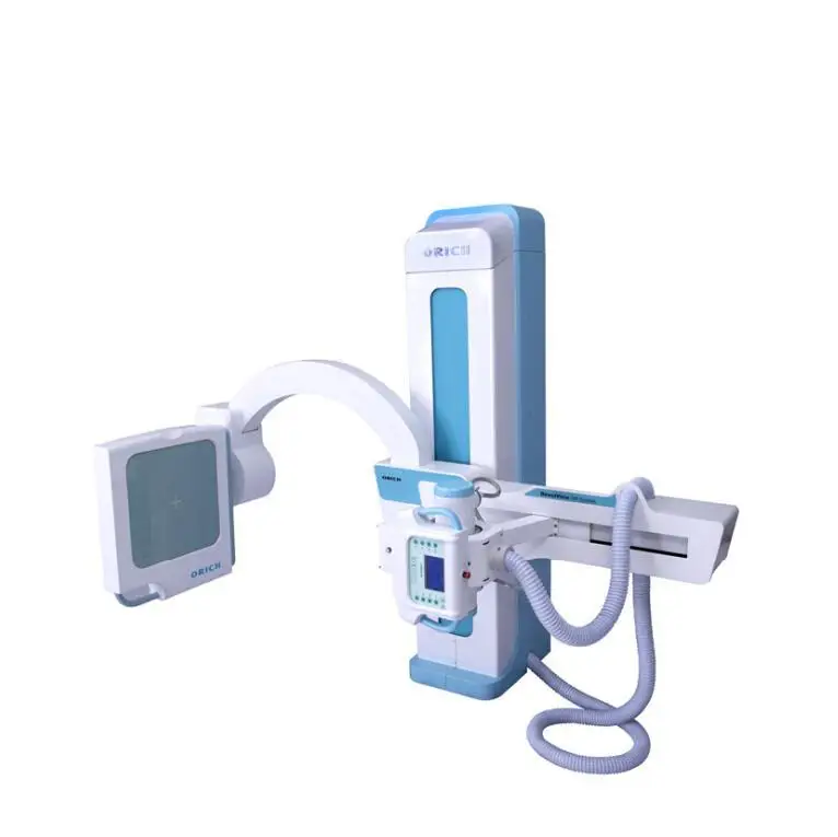 DR X Ray Machine
