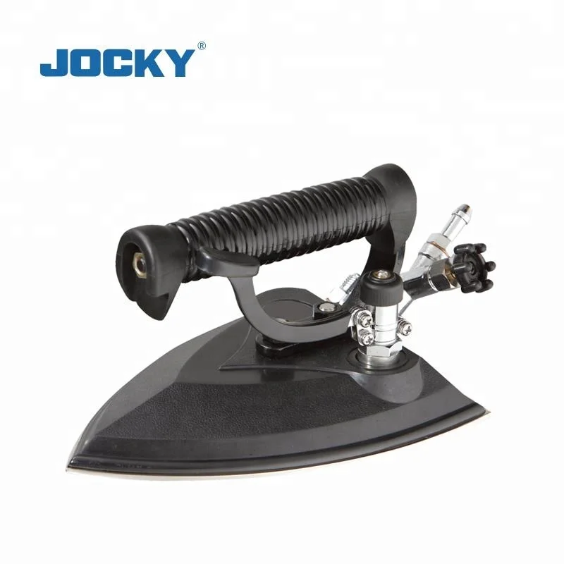 JK-6PC Industrial Garment Steam Iron All Steam Iron