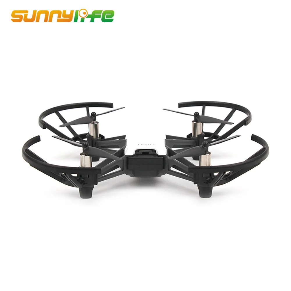 4pcs/set Propeller Guards for DJI TELLO EDU