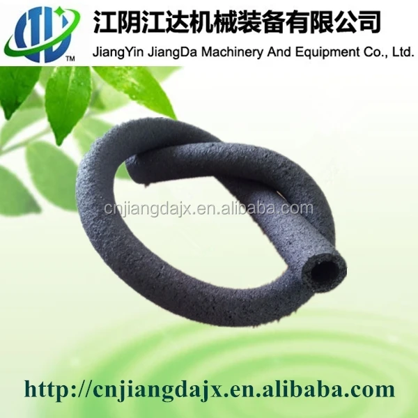 Water rubber hose