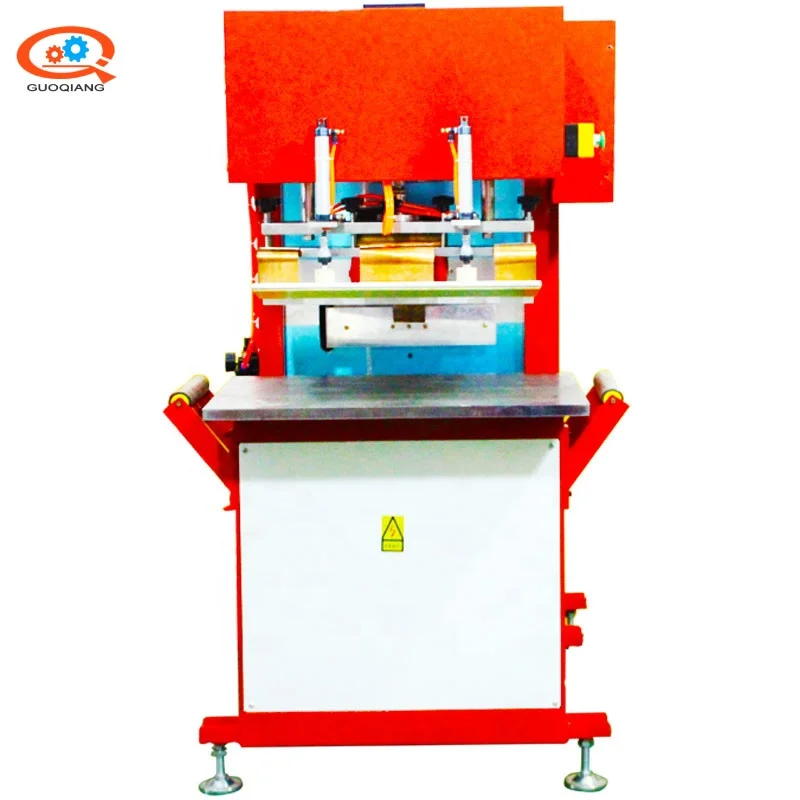 Plastic Tarpaulin Welding Machine/Tarpaulin Sealing Machine/Tarpaulin Welding Machine