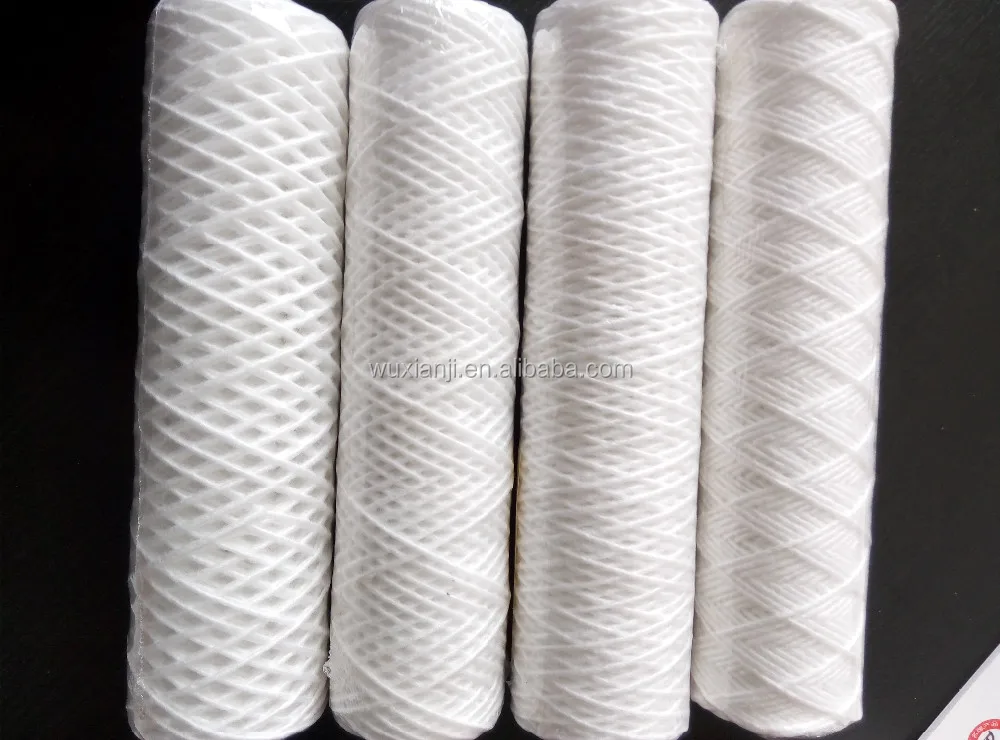 Three Phase Adjustable Speed Winding PP Winding Machine