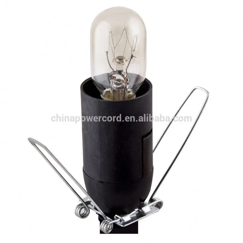 E14 power cord for salt lamp uk with 303 switch