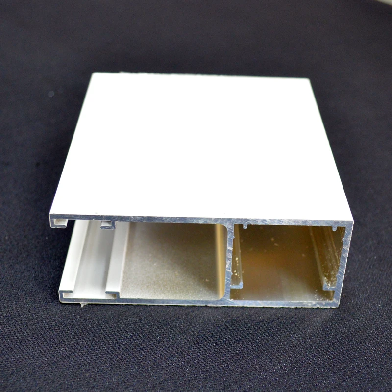 guide rail for roller shutter