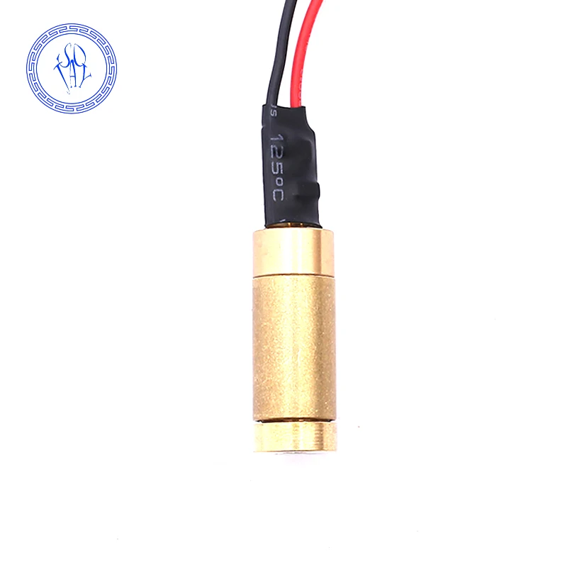 532nm 100mw 12V Line Laser Green Laser Module High Power