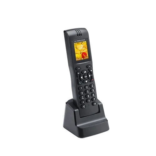FIP16 Flyingvoice 2.4G/5G Wireless Portable IP Phone
