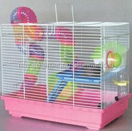 Attractive Hamster Goods