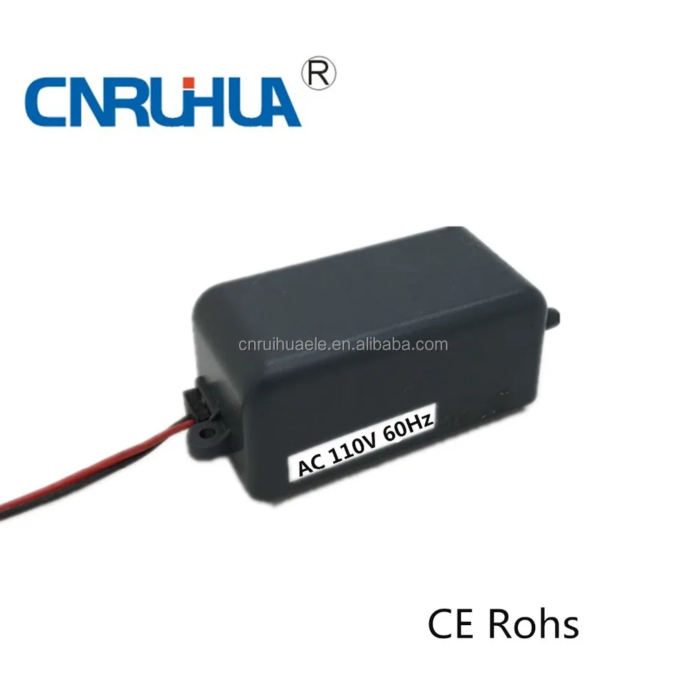 RH-77 air pump for aquarium or fish tank