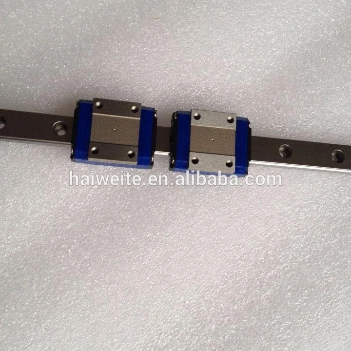 Линейная направляющая IKO Slide Block LWFF42C1T1H52/U. Скользящий подшипник LWFF42C2R270HS2/E10U