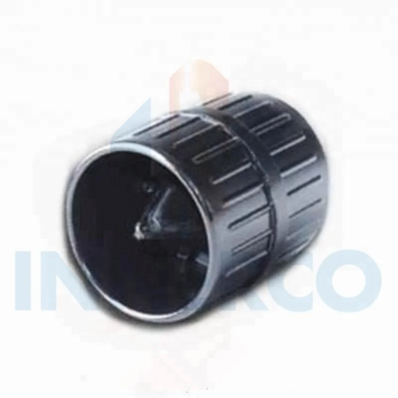 Inner Outer Reamer & Deburring Tool for Copper Tube