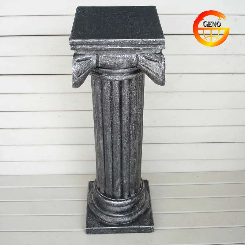 
Indoor decorative pillar with best price 