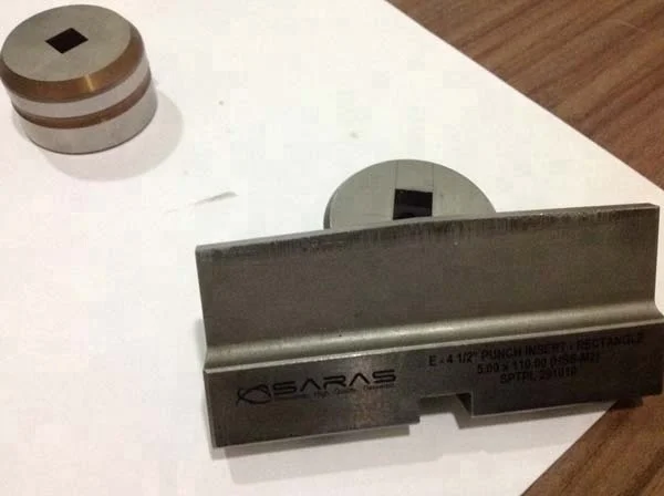 
CNC Turret Punch Press Tool Grinding Machine 