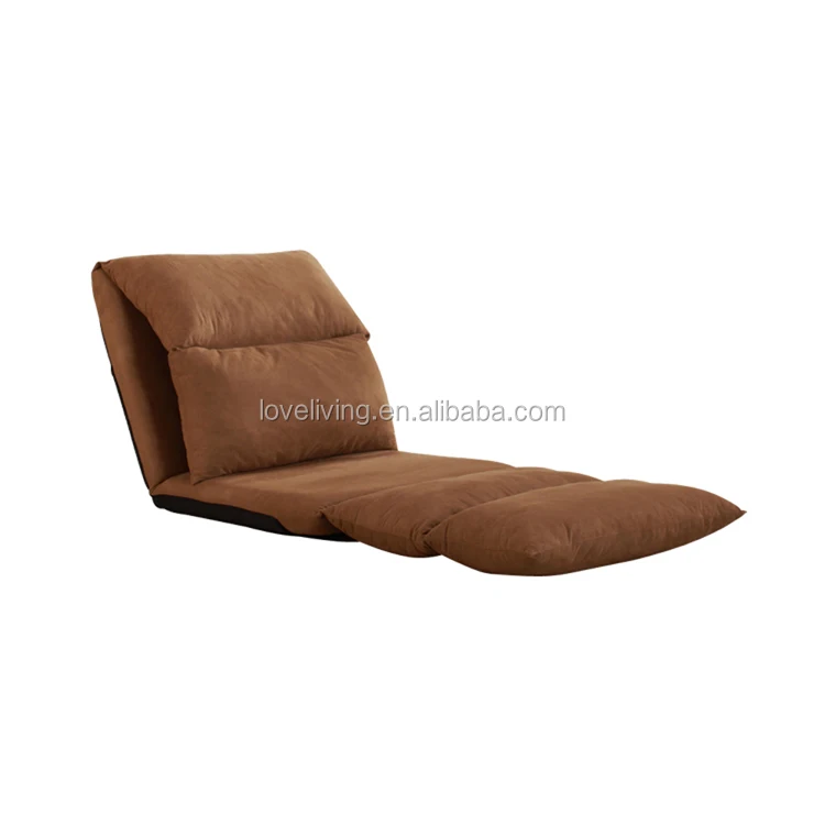 
Floor Chair/lazy Sofa/adjustable Floor Chair Good Design Folding Modern Living Room Sofa Chesterfield Sofa American Style Fabric 