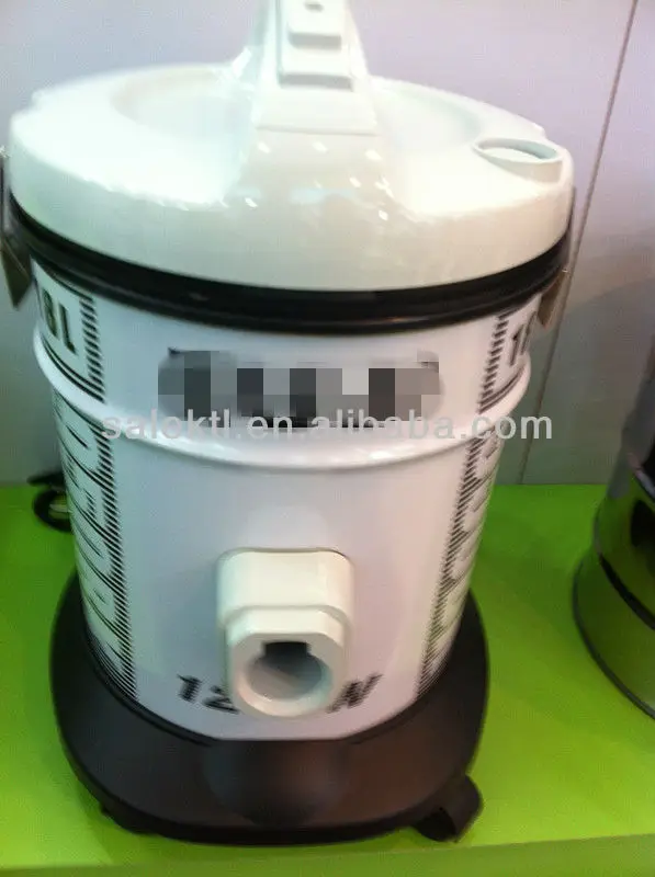 cylinder vacuum cleaner 21L