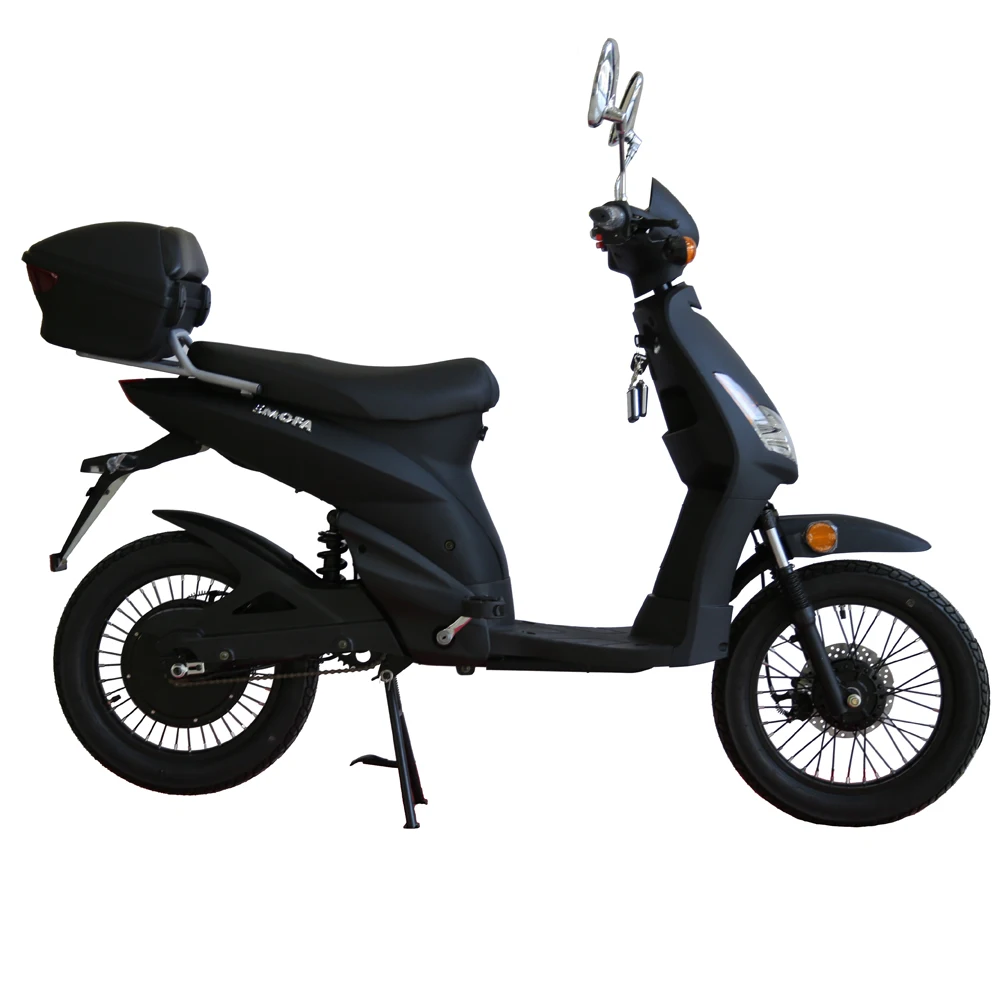 800w electric scooter lithium electro scooter