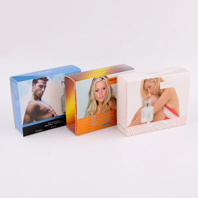 
China Factory Wholesale Simplicity Brand Perfumes Original Women Or Man 