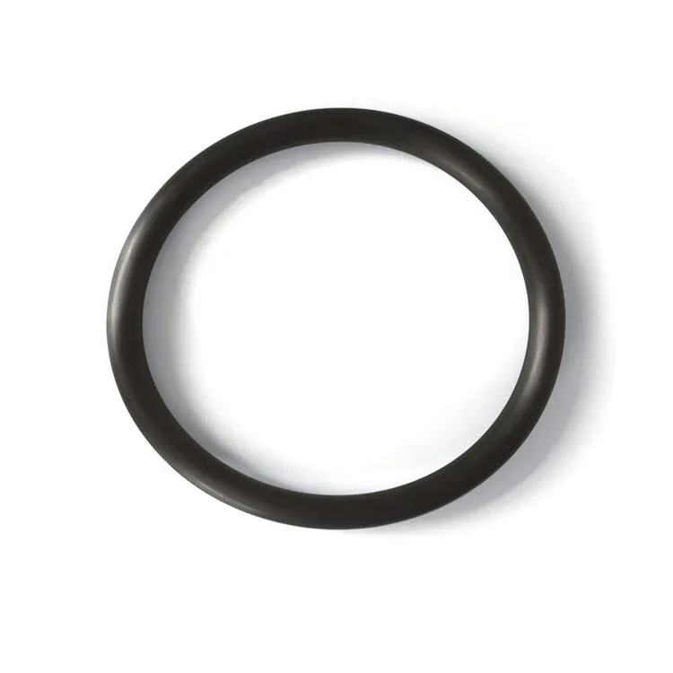 OEM factory customized colorful waterproof NBR rubber o-ring