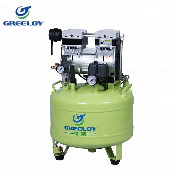 5,5 CFM 1hp, воздушный компрессор на 10 галлонов, Италия